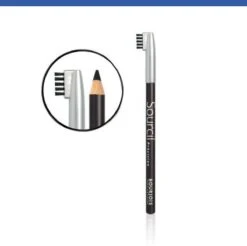 Bourjois Sourcil Precision Wenkbrauwpotlood - 03 Châtain -Cosmeticawinkel 1200x1194 14