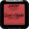 NYX Professional Makeup Sweet Cheeks Creamy Powder Blush Matte - Citrine Rose SCCPBM04 - Blush - 5 Gr -Cosmeticawinkel 1200x1194 4