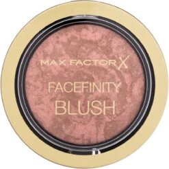 Max Factor Creme Puff Blush - 25 Alluring Rose 37 Max Factor Creme Puff Blush - 25 Alluring Rose -Cosmeticawinkel 1200x1195 13