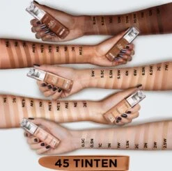 L’Oréal Paris - True Match Foundation - 7.5D/W - Natuurlijk Dekkende Foundation Met Hyaluronzuur En SPF 16 - 30 Ml 8 L’Oréal Paris - True Match Foundation - 7.5D/W - Natuurlijk Dekkende Foundation Met Hyaluronzuur En SPF 16 - 30 Ml -Cosmeticawinkel 1200x1195 2