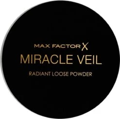 Max Factor Miracle Veil Powder Poeder 16 Max Factor Miracle Veil Powder Poeder -Cosmeticawinkel 1200x1195 6