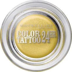 Maybelline Color Tattoo 24H - 75 24K Gold - Goud - Oogschaduw -Cosmeticawinkel 1200x1197 17