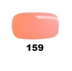 Pink Gellac - Glamorous Peach - Gellak - Vegan - Oranje - Glanzend - 15ml -Cosmeticawinkel 1200x1197 21