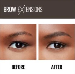 Maybelline Brow Extensions - 06 Deep Brown - Bruin Wenkbrauwpotlood - 10.5 Gr -Cosmeticawinkel 1200x1197 26