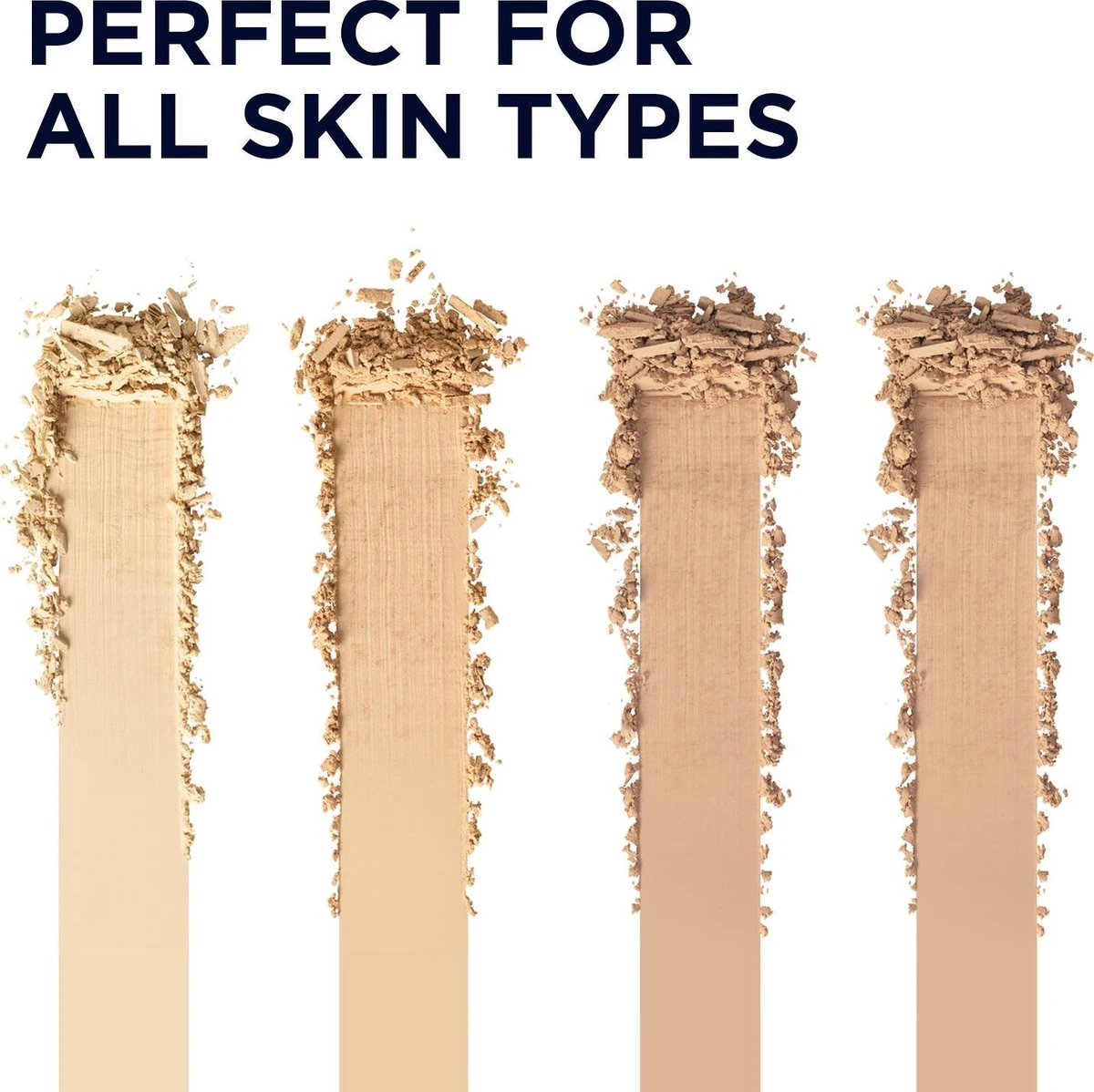 Rimmel London Stay Matte Pressed Powder - 003 Peach Glow 9 Rimmel London Stay Matte Pressed Powder - 003 Peach Glow - Afbeelding 7