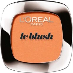 L’Oréal Paris True Match - 160 Pêche - Blush 26 L’Oréal Paris True Match - 160 Pêche - Blush -Cosmeticawinkel 1200x1198 20