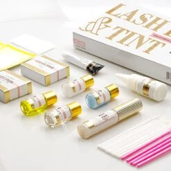 Professional Lash Lift Kit - Wimper Lift - Inclusief Zwarte Wimperverf - Wimperlifting Set - Brow Lamination - Starterskit- Eyelash Lift - Eyebrow Lift - Eyelash Tint - Eyebrow Tint - Voor Professioneel Gebruik - Sinterklaas Cadeau - Kerstcadeau 13 Professional Lash Lift Kit - Wimper Lift - Inclusief Zwarte Wimperverf - Wimperlifting Set - Brow Lamination - Starterskit- Eyelash Lift - Eyebrow Lift - Eyelash Tint - Eyebrow Tint - Voor Professioneel Gebruik - Sinterklaas Cadeau - Kerstcadeau -Cosmeticawinkel 1200x1198 23