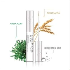 Merkloos Lash Lift Wimperserum - Lash Serum - Lashlift - Wimperlift - Eyelash Serum - Wimper Lift -Cosmeticawinkel 1200x1198 24