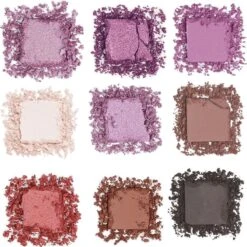 Makeup Revolution - I Heart Revolution Glitter Eyeshadow - Eye Shadow Palette 13 G Fortune Seeker -Cosmeticawinkel 1200x1198 25