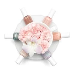 Essie Lentecollectie 615 A Touch Of Sugar Nagellak - Roze - 13,5 Ml -Cosmeticawinkel 1200x1198 30