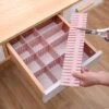 Merkloos Waal Kunststof Ladeverdeler - Lade Organizer - Set Van 6 Stuks - Voor Kleding/Keuken/Bureau/Make-Up - Op Maat Te Knippen - Roze 1 Merkloos Waal Kunststof Ladeverdeler - Lade Organizer - Set Van 6 Stuks - Voor Kleding/Keuken/Bureau/Make-Up - Op Maat Te Knippen - Roze -Cosmeticawinkel 1200x1198 38