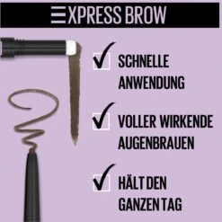 Maybelline Express Brow Duo Wenkbrauwpotlood - 00 Light Blonde -Cosmeticawinkel 1200x1198 39
