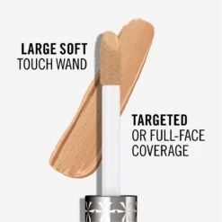 Rimmel London Lasting Finish Multi-Tasker Concealer - 050 Sand -Cosmeticawinkel 1200x1199 4