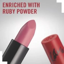 Rimmel London Lasting Finish Matte Lippenstift - 101 Pink-Rose -Cosmeticawinkel 1200x1200 101