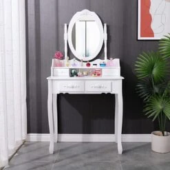 RJRoyal Living Princess Kaptafel Met Spiegel Make Up -Cosmeticawinkel 1200x1200 1073