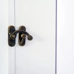 HOMCOM 2-in-1 Sieradenkast Wandspiegel Spiegelkast Sieraden Ladekast Spiegel 833-102WT 17 HOMCOM 2-in-1 Sieradenkast Wandspiegel Spiegelkast Sieraden Ladekast Spiegel 833-102WT -Cosmeticawinkel 1200x1200 1100