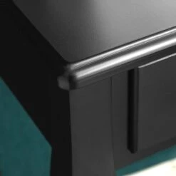 Merkloos Kaptafel, Kaptafel Met Grote Spiegel Zonder Frame, Toilettafel, Kaptafel, Voor Make-up, Gewatteerde Kruk, 5 Laden, Verplaatsbare Opbergdoos, Zwart RDT25BK 15 Merkloos Kaptafel, Kaptafel Met Grote Spiegel Zonder Frame, Toilettafel, Kaptafel, Voor Make-up, Gewatteerde Kruk, 5 Laden, Verplaatsbare Opbergdoos, Zwart RDT25BK -Cosmeticawinkel 1200x1200 1114