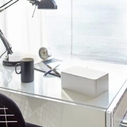 Yamazaki Bakje Voor Vochtige Doekjes - Wit - Met Deksel 22 Yamazaki Bakje Voor Vochtige Doekjes - Wit - Met Deksel -Cosmeticawinkel 1200x1200 1146