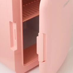 CREATE KOELKAST MINI BOX - Minikoelkast Voor Cosmetica 4L - Koud En Warm - Pastel Roze 24 CREATE KOELKAST MINI BOX - Minikoelkast Voor Cosmetica 4L - Koud En Warm - Pastel Roze -Cosmeticawinkel 1200x1200 1191