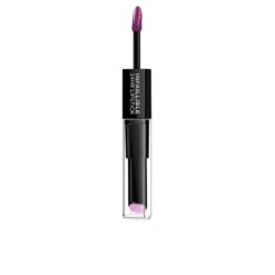 L'Oréal Infallible 24H 2 Step Lipstick - 216 Permanent Plum -Cosmeticawinkel 1200x1200 122