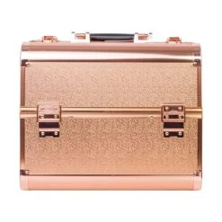 Aluminium Koffer Rosé Gold Met Opbergvakken 10 Aluminium Koffer Rosé Gold Met Opbergvakken -Cosmeticawinkel 1200x1200 1234