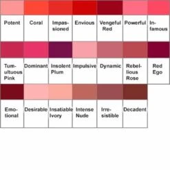 Estée Lauder Pure Color Envy Sculpting Lipstick - 330 Impassioned -Cosmeticawinkel 1200x1200 126