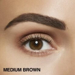 Maybelline Brow Ultra Slim Wenkbrauwpotlood - Medium Brown -Cosmeticawinkel 1200x1200 1280