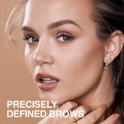 Maybelline Brow Ultra Slim Wenkbrauwpotlood - Medium Brown -Cosmeticawinkel 1200x1200 1281