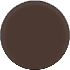 Herome Eye Care Wenkbrauw Poeder Zwart - Compact Brow Powder Nearly Black - Waterproof Verrijkt Met Panthenol - Volumineuze Wenkbrauwen In Een Handomdraai -Cosmeticawinkel 1200x1200 1289