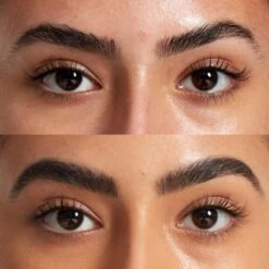 NYX Professional Makeup Fill & Fluff Eyebrow Pomade Pencil - FFEP08 Black - Wenkbrauw Potlood - 0,2 Gr 15 NYX Professional Makeup Fill & Fluff Eyebrow Pomade Pencil - FFEP08 Black - Wenkbrauw Potlood - 0,2 Gr -Cosmeticawinkel 1200x1200 1307