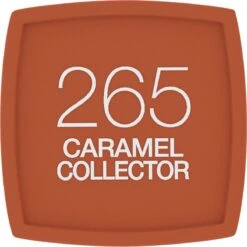 Maybelline SuperStay Matte Ink Lipstick Coffee Collection Limited Edition - 265 Caramel Collector - Nude Lippenstift - 5 Ml -Cosmeticawinkel 1200x1200 131