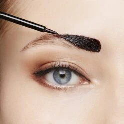 Maybelline Tattoo Brow Peel-Off Wenkbrauwgel - 3 Dark Brown - Bruin -Cosmeticawinkel 1200x1200 1318