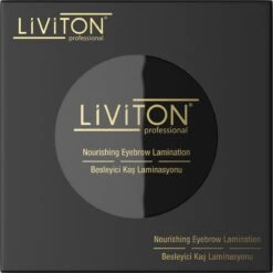 Liviton Eyebrow Lamination - Wenkbrauwgel - Brow Gel - Transparant - 50 Ml 13 Liviton Eyebrow Lamination - Wenkbrauwgel - Brow Gel - Transparant - 50 Ml -Cosmeticawinkel 1200x1200 1319