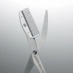 Seki Edge S605 Eyebrow Scissor Wenkbrauwschaartje - Wenkbrauw Trimmer -Cosmeticawinkel 1200x1200 1322