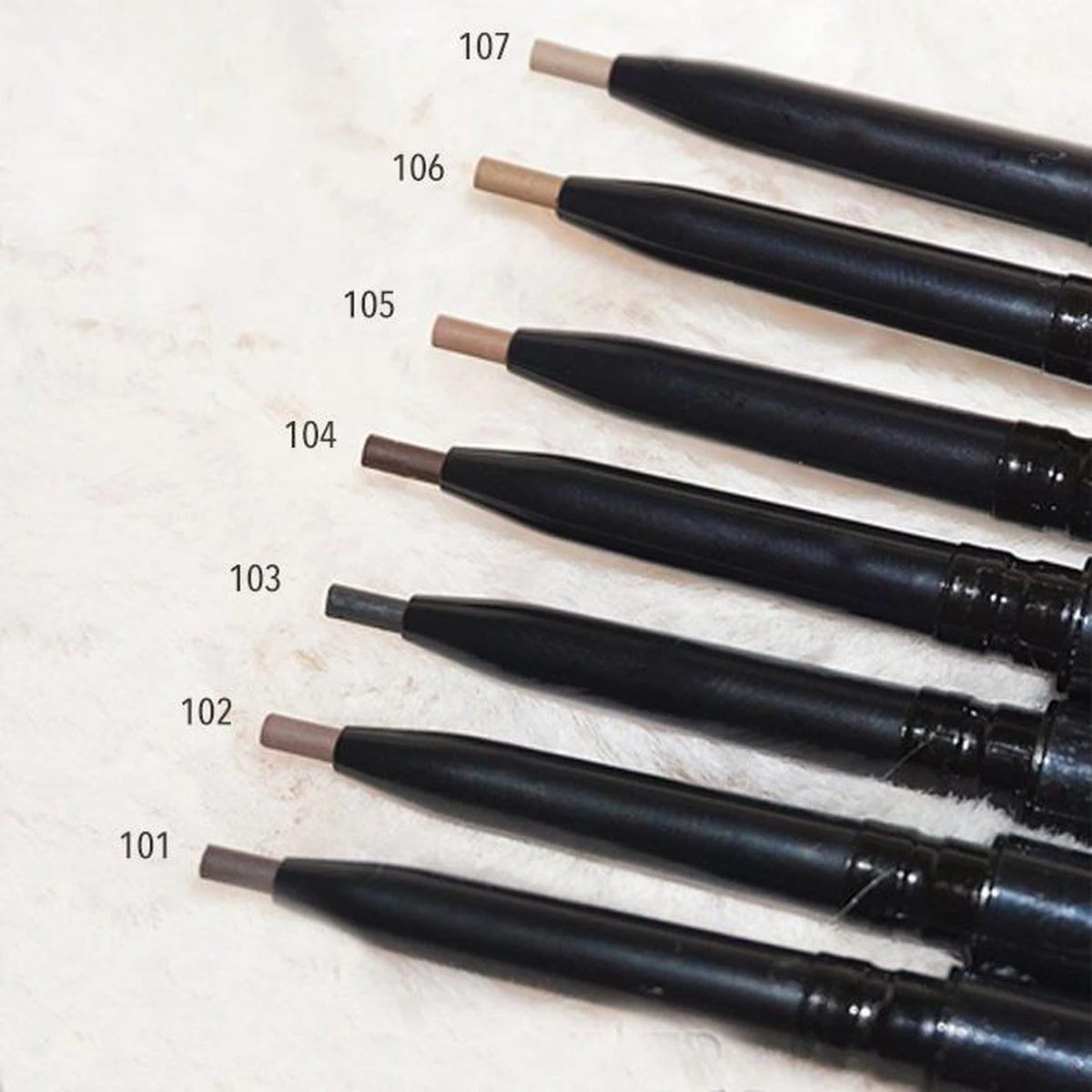 Golden Rose Longstay Precise Browliner 101 4 Golden Rose Longstay Precise Browliner 101 - Afbeelding 2