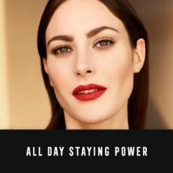 Max Factor Lipfinity Velvet Matte Lippenstift - 050 Satin Berry Rood 21 Max Factor Lipfinity Velvet Matte Lippenstift - 050 Satin Berry Rood -Cosmeticawinkel 1200x1200 133