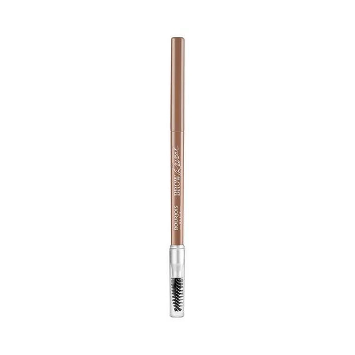Bourjois Brow Reveal Wenkbrauwpotlood - 001 Blond 4 Bourjois Brow Reveal Wenkbrauwpotlood - 001 Blond - Afbeelding 2