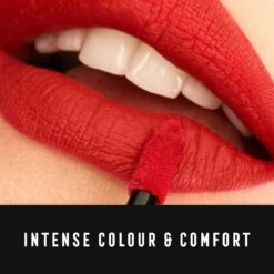 Max Factor Lipfinity Velvet Matte Lippenstift - 050 Satin Berry Rood 22 Max Factor Lipfinity Velvet Matte Lippenstift - 050 Satin Berry Rood -Cosmeticawinkel 1200x1200 134