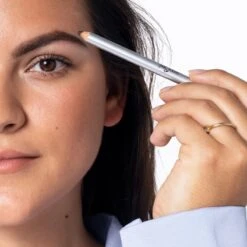 Herome Eye Care Wenkbrauwpotlood Bruin - Brow Pencil - Met Borsteltje, Stevige Potloodpunt En Puntenslijper -Cosmeticawinkel 1200x1200 1340