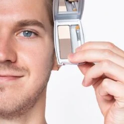 Herome Eye Care Wenkbrauw Poeder Taupe - Compact Brow Powder - Waterproof Verrijkt Met Panthenol - Volumineuze Wenkbrauwen -Cosmeticawinkel 1200x1200 1375