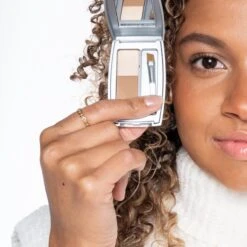 Herome Eye Care Wenkbrauw Poeder Taupe - Compact Brow Powder - Waterproof Verrijkt Met Panthenol - Volumineuze Wenkbrauwen -Cosmeticawinkel 1200x1200 1377