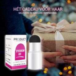 ProductPlanet Premium Wenkbrauw Stempel - Wenkbrauw Sjabloon - Wenkbrauwstempel - Brow Stamp - 10 Sjablonen - Borsteltje - Herbruikbaar - Waterdicht - Cadeau Voor Haar - Mediumbruin 13 ProductPlanet Premium Wenkbrauw Stempel - Wenkbrauw Sjabloon - Wenkbrauwstempel - Brow Stamp - 10 Sjablonen - Borsteltje - Herbruikbaar - Waterdicht - Cadeau Voor Haar - Mediumbruin -Cosmeticawinkel 1200x1200 1380