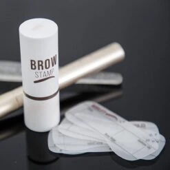 ProductPlanet Premium Wenkbrauw Stempel - Wenkbrauw Sjabloon - Wenkbrauwstempel - Brow Stamp - 10 Sjablonen - Borsteltje - Herbruikbaar - Waterdicht - Cadeau Voor Haar - Mediumbruin 14 ProductPlanet Premium Wenkbrauw Stempel - Wenkbrauw Sjabloon - Wenkbrauwstempel - Brow Stamp - 10 Sjablonen - Borsteltje - Herbruikbaar - Waterdicht - Cadeau Voor Haar - Mediumbruin -Cosmeticawinkel 1200x1200 1381