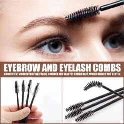 EverToys Wenkbrauw Stempel - Plus Poeder - Eye Brow Stamp - Kit - Trimmer - Potlood - Lash Lift - Stick - Potlood - Set - Bruin 18 EverToys Wenkbrauw Stempel - Plus Poeder - Eye Brow Stamp - Kit - Trimmer - Potlood - Lash Lift - Stick - Potlood - Set - Bruin -Cosmeticawinkel 1200x1200 1386