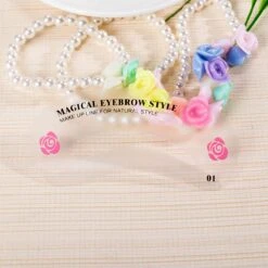 Merkloos Wenkbrauw Stencil / Wenkbrauw Sjabloon Voor Wenkbrauw Stempel - 24 Verschillende Sjablonen - Wenkbrauw Poeder En Wenkbrauwverf - Brow Stamp - Wenkbrauw Vormen - Make Up Set - Make Up Kwasten Set - Cadeau Voor Haar - Wenkbrauwsjablonen 10 Merkloos Wenkbrauw Stencil / Wenkbrauw Sjabloon Voor Wenkbrauw Stempel - 24 Verschillende Sjablonen - Wenkbrauw Poeder En Wenkbrauwverf - Brow Stamp - Wenkbrauw Vormen - Make Up Set - Make Up Kwasten Set - Cadeau Voor Haar - Wenkbrauwsjablonen -Cosmeticawinkel 1200x1200 1411