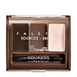 Bourjois Brow Palette Wenkbrauwmake-up - 2 Brunette -Cosmeticawinkel 1200x1200 1416