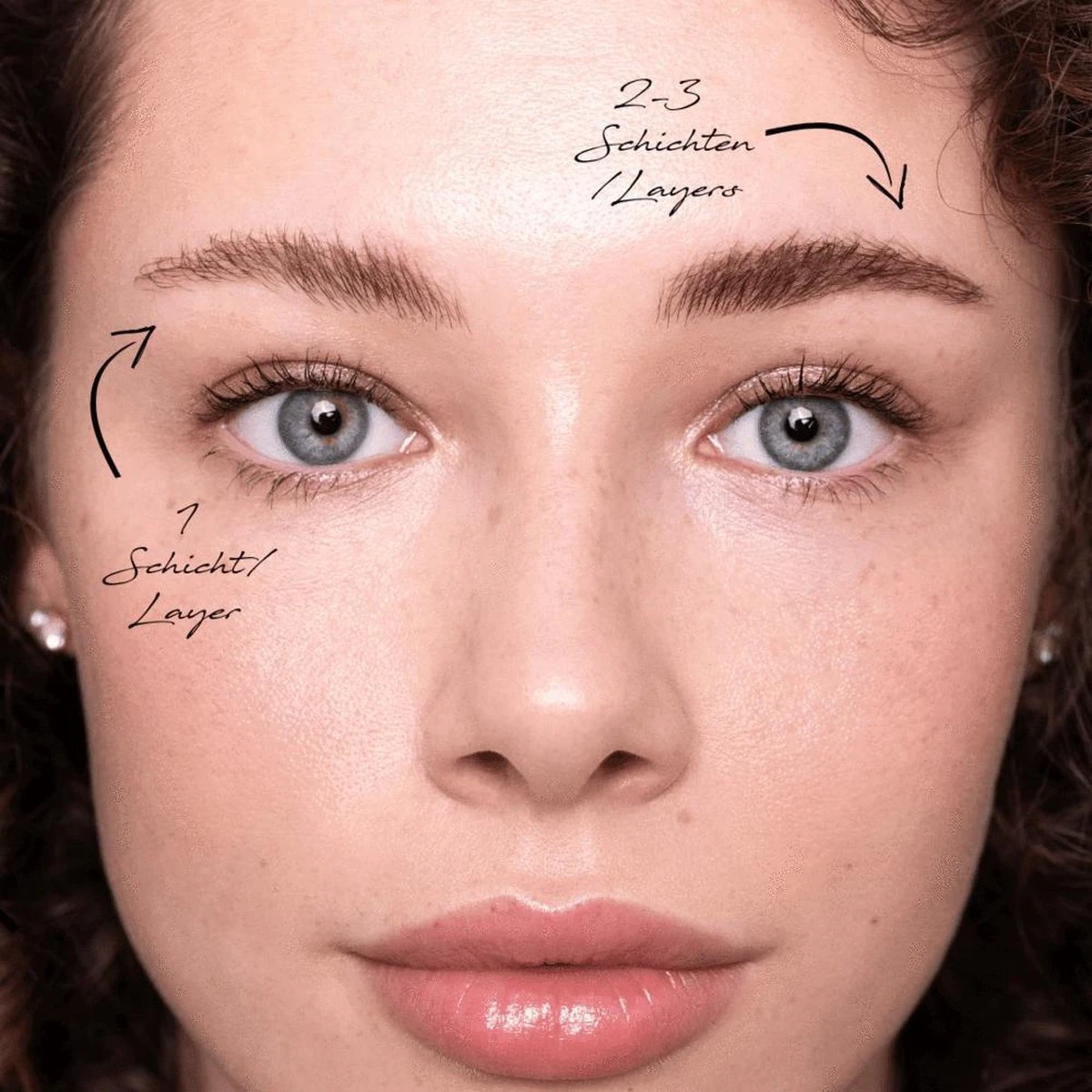 Browly Soap Booster Brown 4 Browly Soap Booster Brown - Afbeelding 2