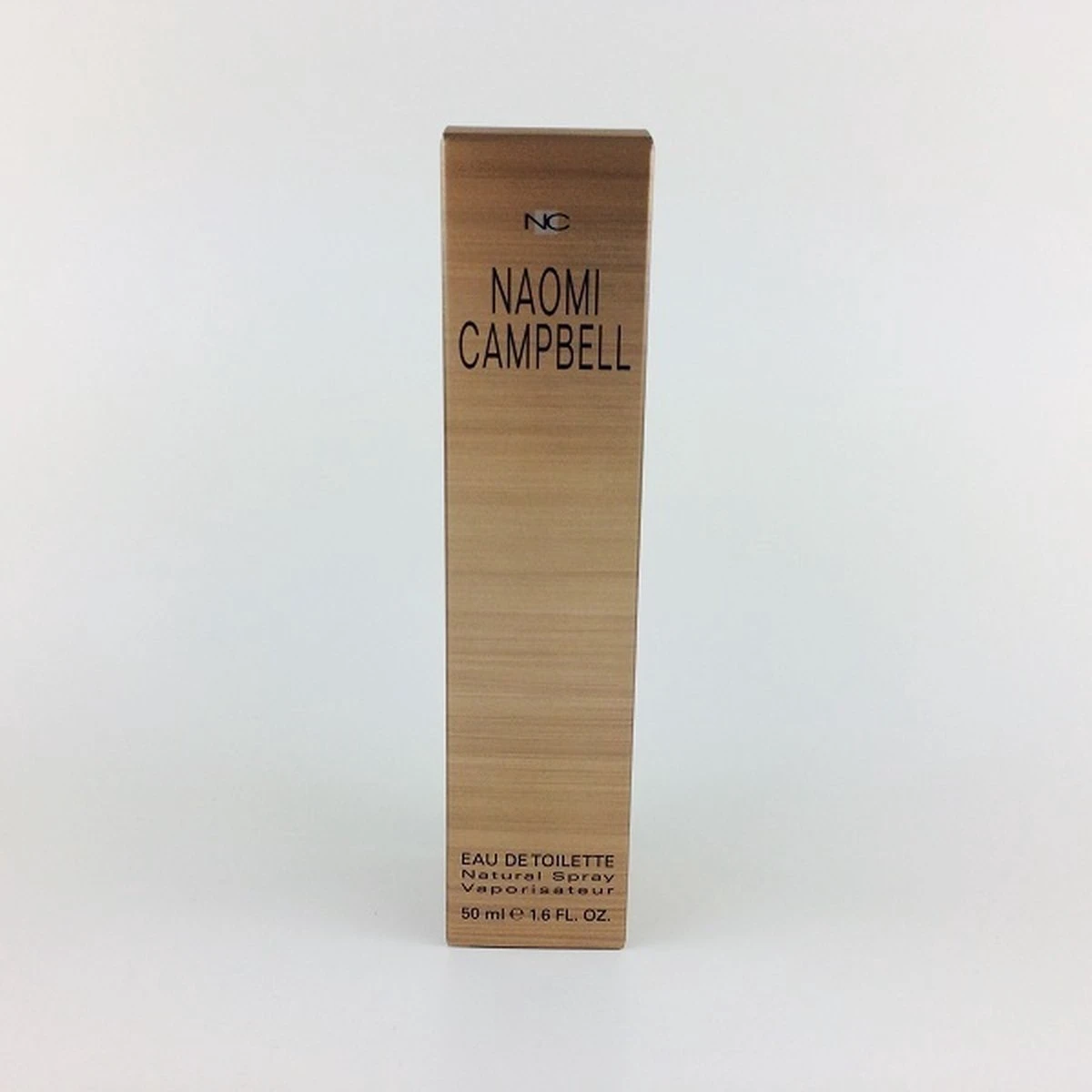 Naomi Campbell Eau De Toilette Spray 50ml Vrouwen 15 Naomi Campbell Eau De Toilette Spray 50ml Vrouwen - Afbeelding 13