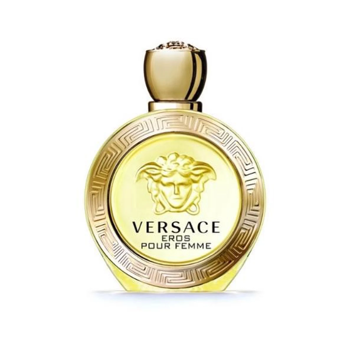 Versace Eros Pour Femme Vrouwen 50ml Eau De Toilette 12 Versace Eros Pour Femme Vrouwen 50ml Eau De Toilette - Afbeelding 10