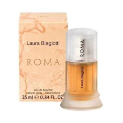 Laura Biagiotti Roma - 25ml - Eau De Toilette -Cosmeticawinkel 1200x1200 1451